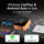CarPlay 2026 Wireless Adapter for iPhone/Android