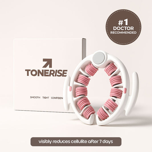 Anti-Cellulite Fascia Massager