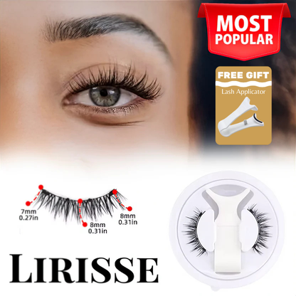 MagLuxe Magnetic Lashes