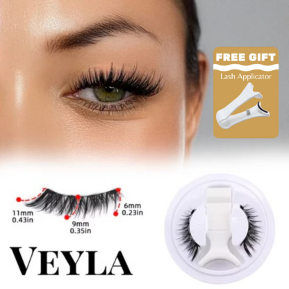 MagLuxe Magnetic Lashes