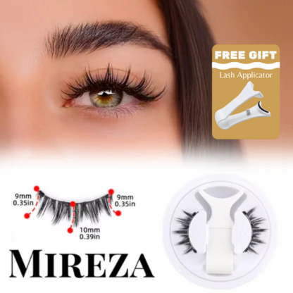 MagLuxe Magnetic Lashes