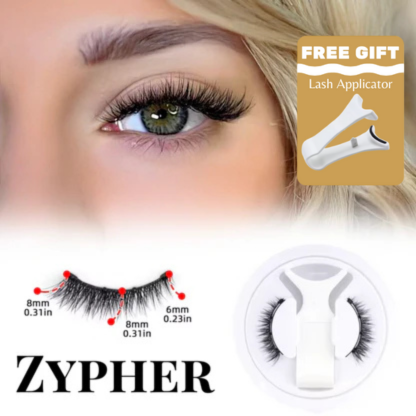 MagLuxe Magnetic Lashes