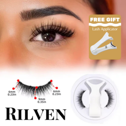 MagLuxe Magnetic Lashes