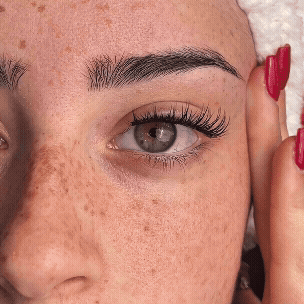 MagLuxe Magnetic Lashes