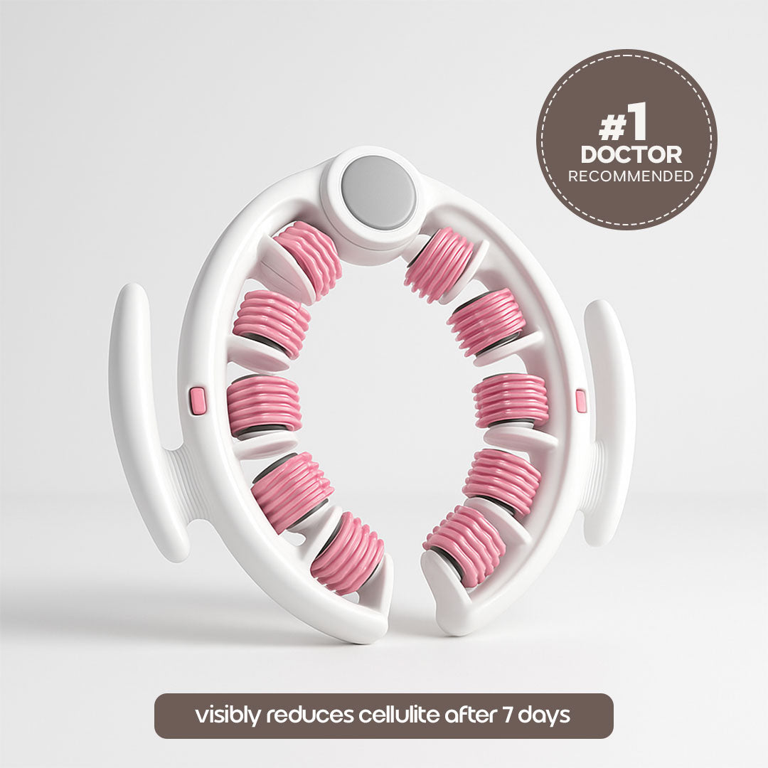 Anti-Cellulite Fascia Massager