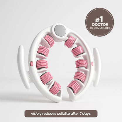 Anti-Cellulite Fascia Massager